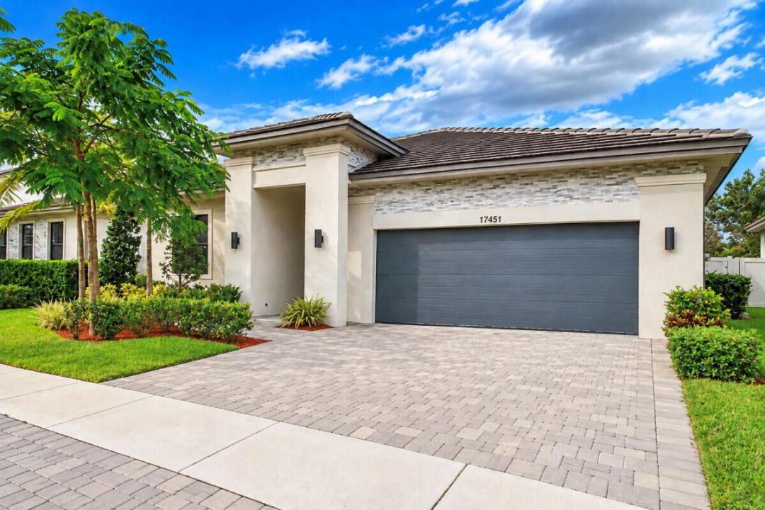 17451 SW 41st Street, Miramar, Floride 33029, États-Unis