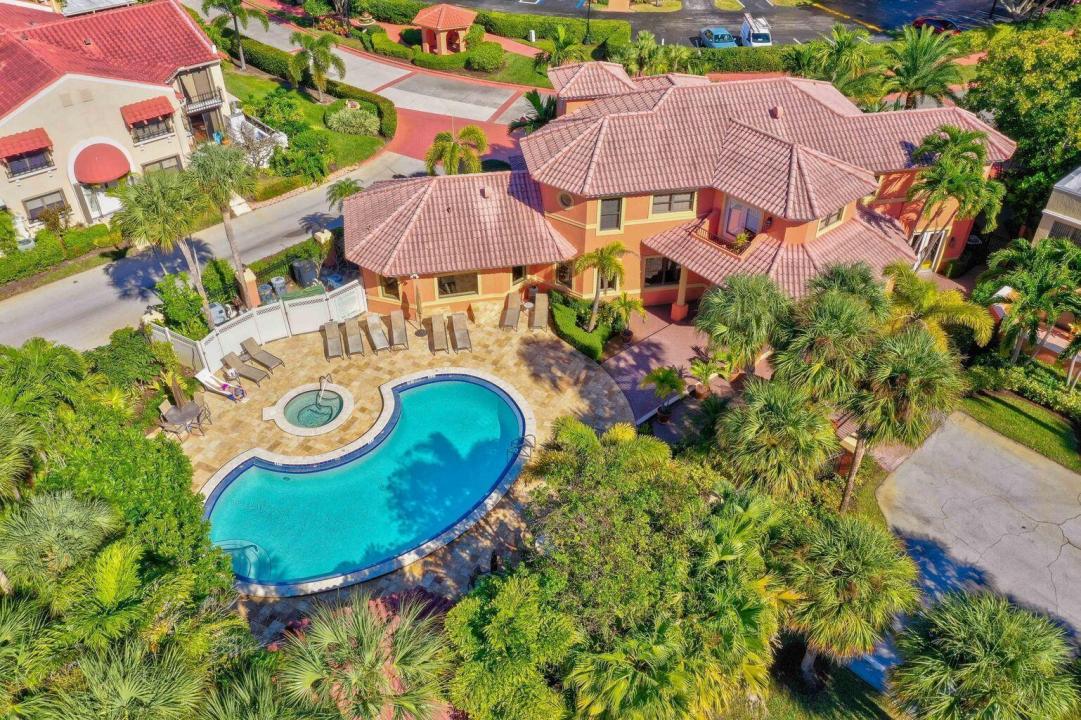 800 Uno Lago Drive 302, Juno Beach, Florida 33408, Stati Uniti