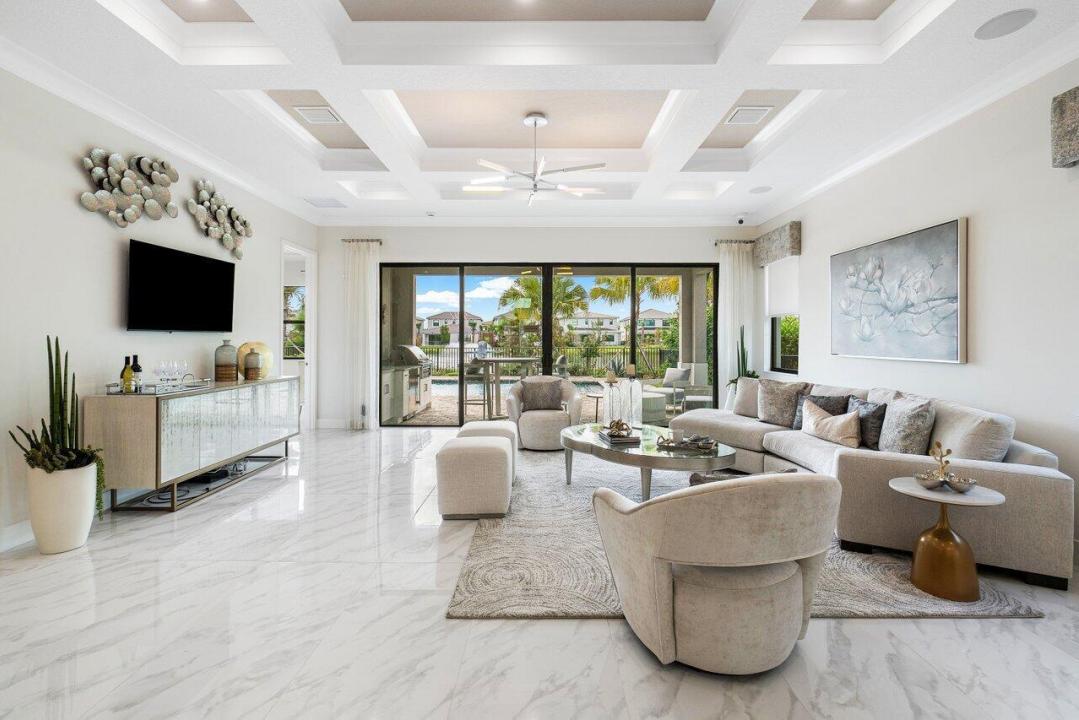12672 Solana Bay Circle, Palm Beach Gardens, Floride 33412, États-Unis