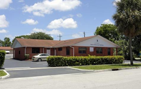 21 NE 168th Street, North Miami Beach, Florida 33162, Stati Uniti