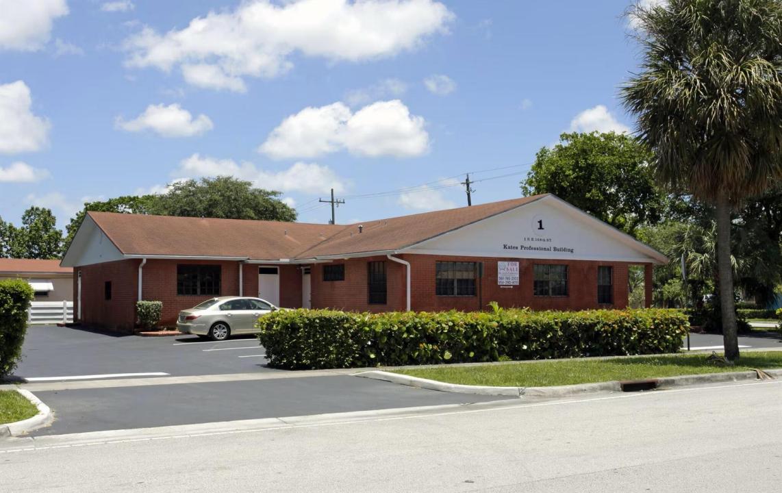 21 NE 168th Street, North Miami Beach, Florida 33162, Stati Uniti