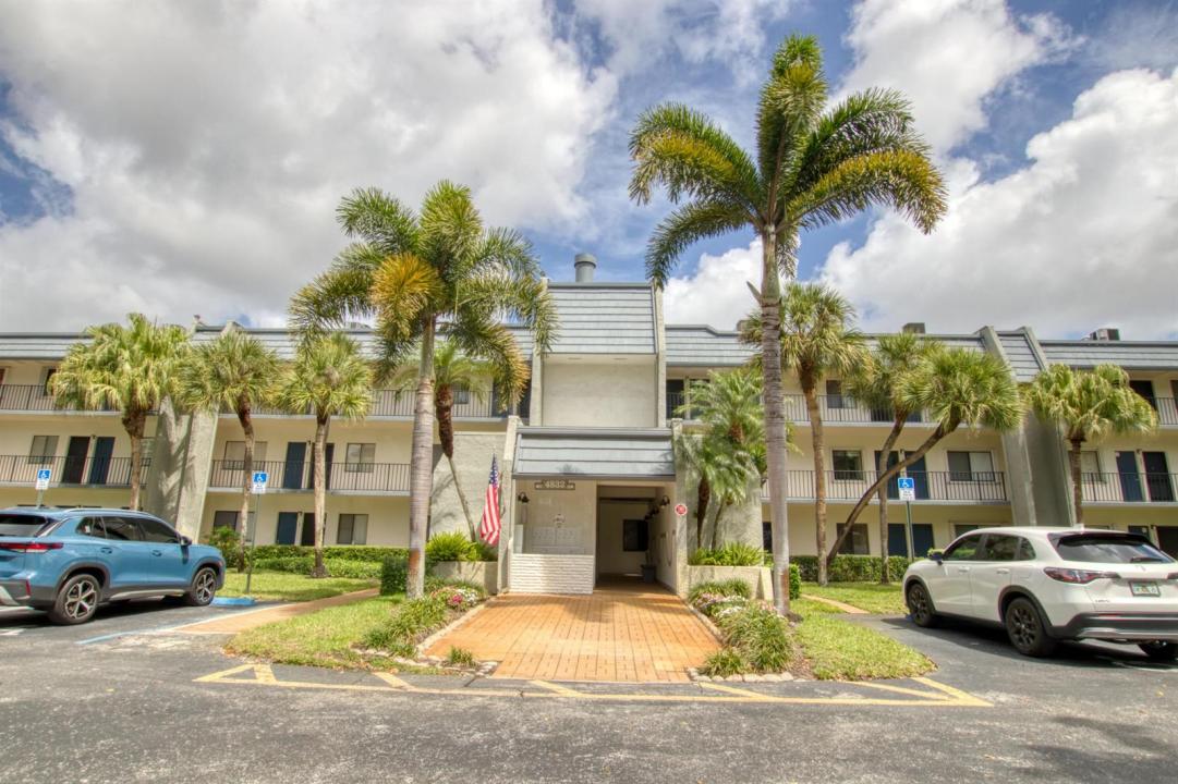 4832 Esedra Court 204, Lake Worth, Florida 33467, Stati Uniti
