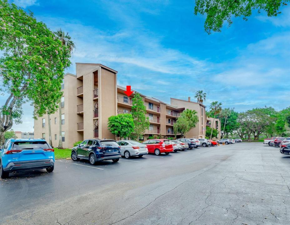 7301 NW 1st Street 402, Margate, Floride 33063, États-Unis