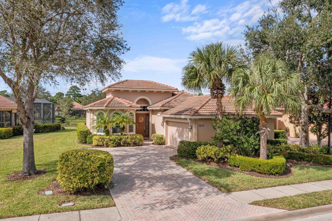7317 Bob O Link Way, Port St. Lucie, Floryda 34986, USA