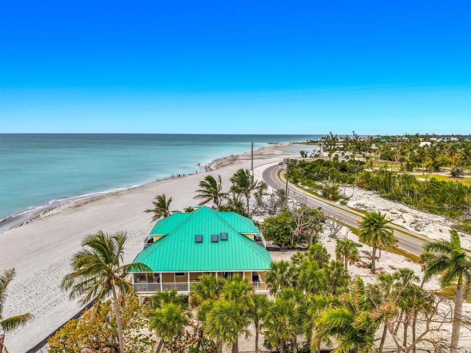 6351 Sanibel Captiva Road, Floride 33957, États-Unis