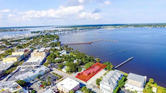 101 S Colorado Avenue, Stuart, Floride 34994, États-Unis