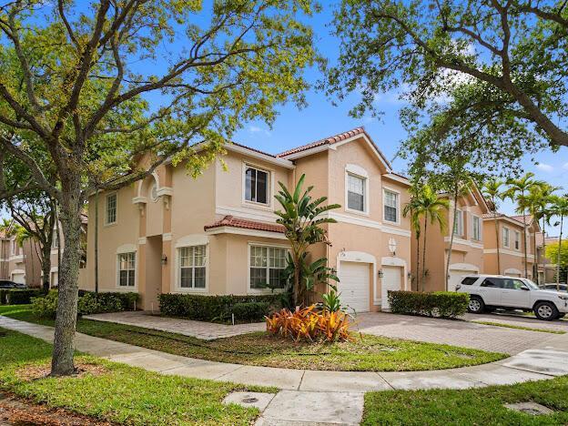 12444 SW 42nd Street, Miramar, Floride 33027, États-Unis
