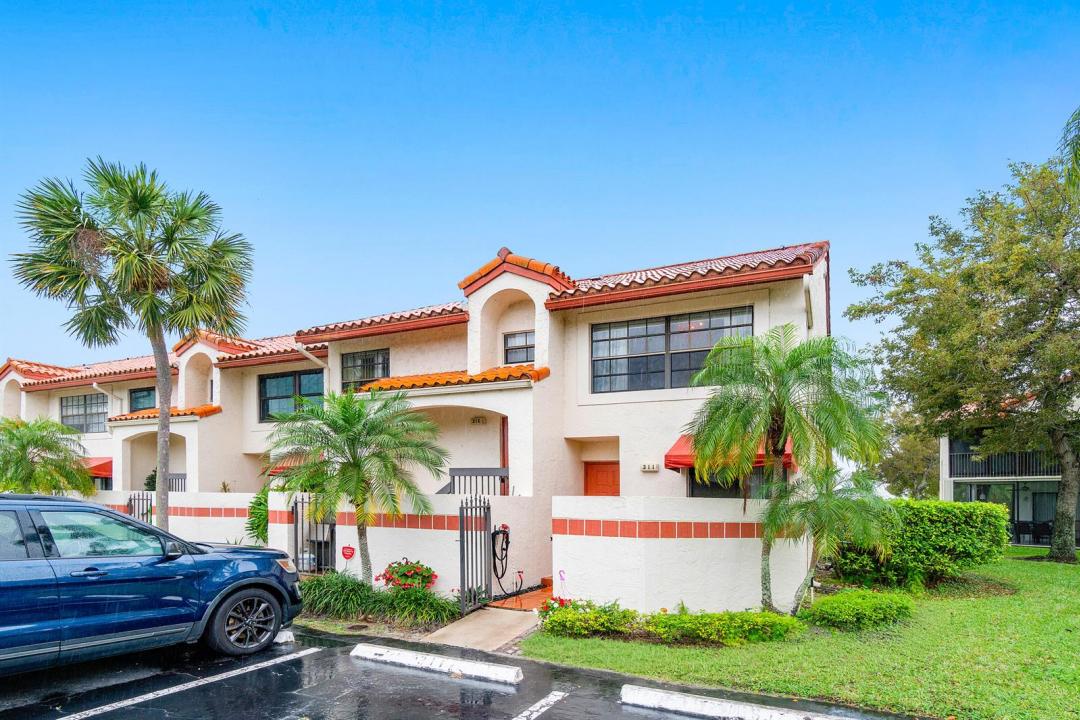 312 Liberty Court, Deerfield Beach, Floride 33442, États-Unis