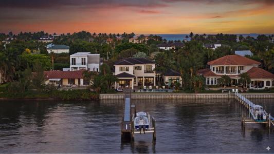 825 W Oyster Lane, Lantana, Floride 33462, États-Unis