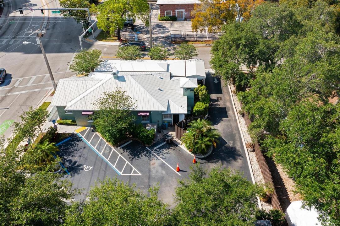 701 W Las Olas Boulevard, Fort Lauderdale, Florida 33312, USA