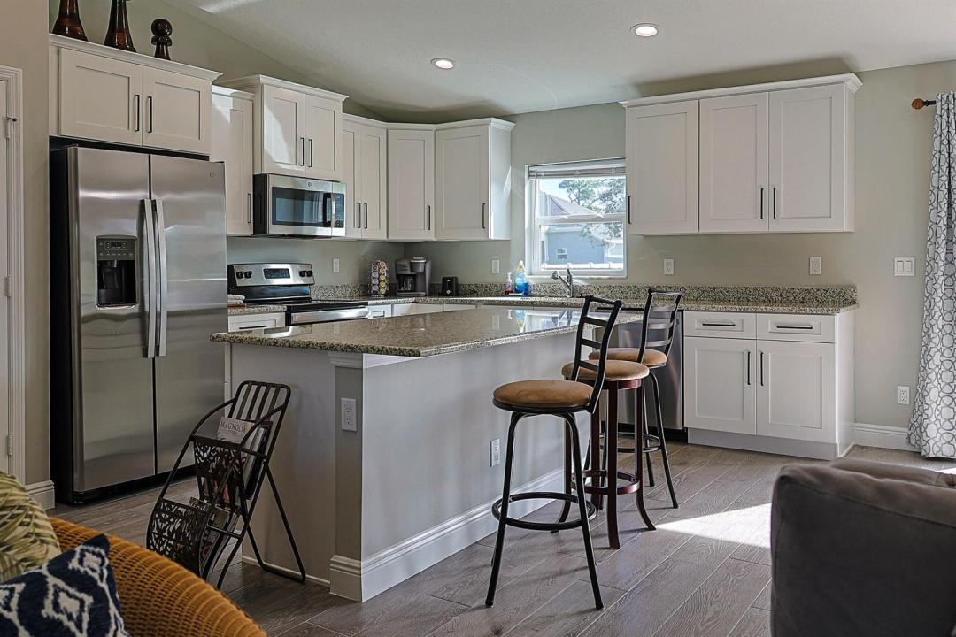 6106 Bamboo Drive, Fort Pierce, Floride 34982, États-Unis
