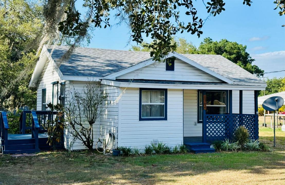 1104 SW 11th Street, Okeechobee, Florida 34974, Stati Uniti