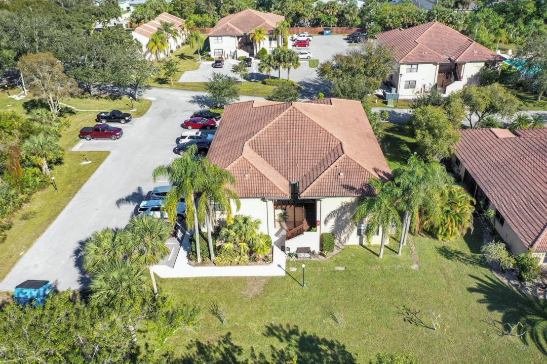 2432 SE Garden Terrace 703, Port St. Lucie, Floride 34952, États-Unis