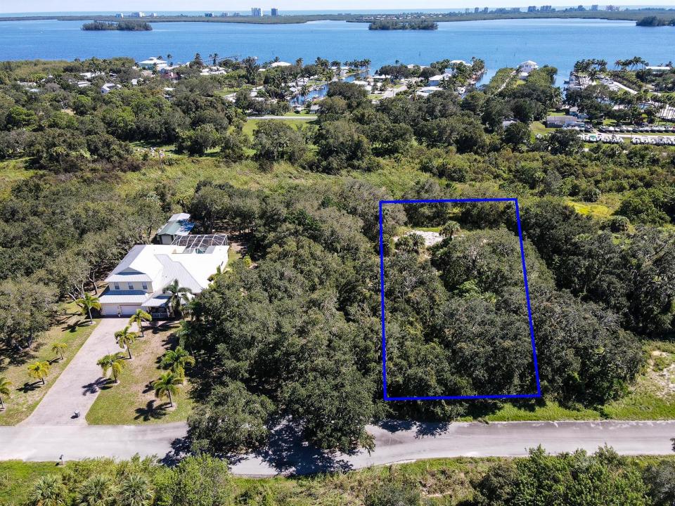 4116 Mariner Oaks Way, Fort Pierce, Floride 34946, États-Unis