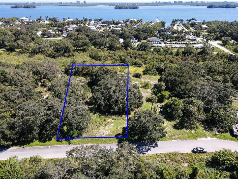 4108 Mariner Oaks Way, Floride 34946, États-Unis