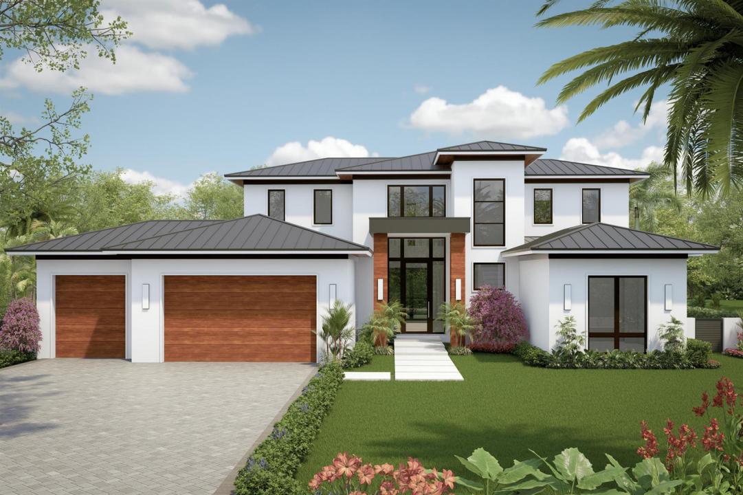 1220 Aryana Way, Delray Beach, Floride 33445, États-Unis