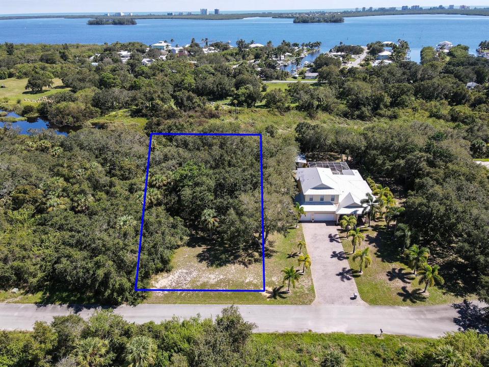 4128 Mariner Oaks Way, Fort Pierce, Florida 34946, Stati Uniti