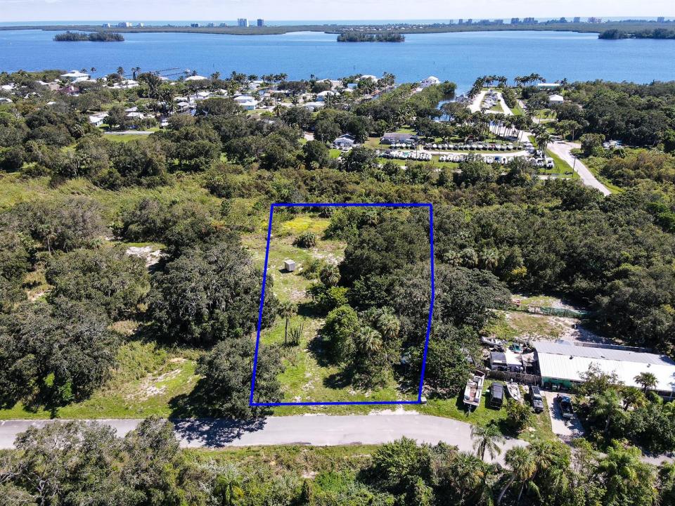 4104 Mariner Oaks Way, Fort Pierce, Floride 34946, États-Unis