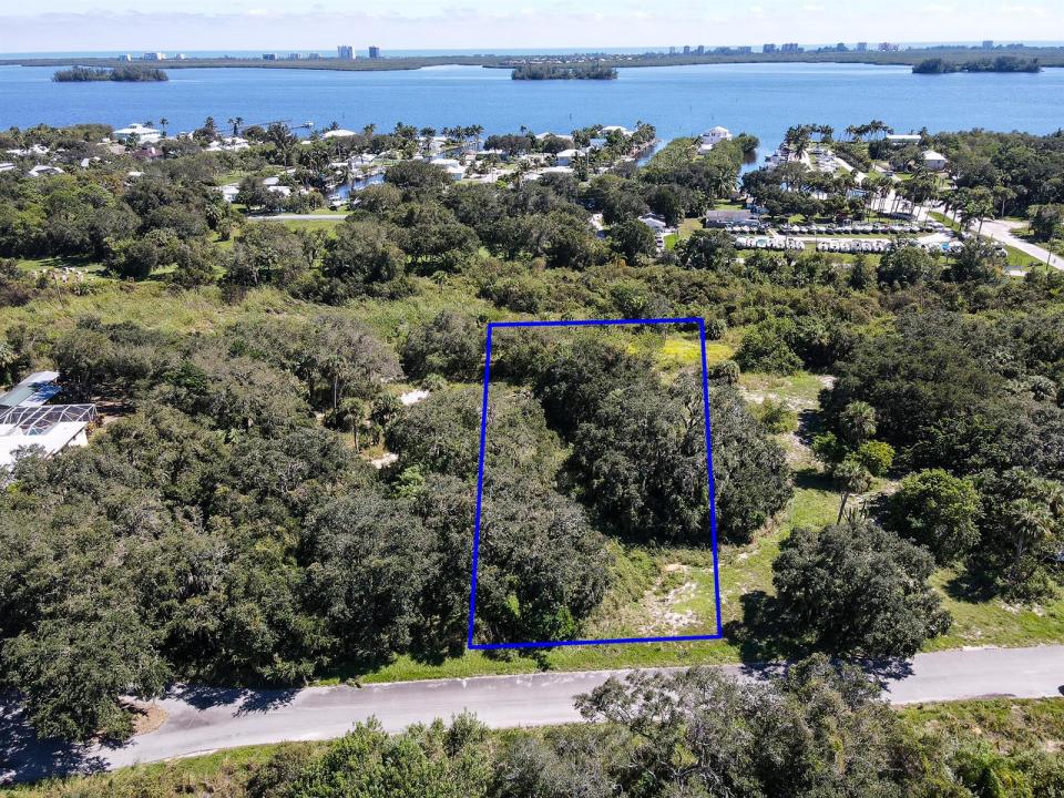 4112 Mariner Oaks Way, Fort Pierce, Floride 34946, États-Unis