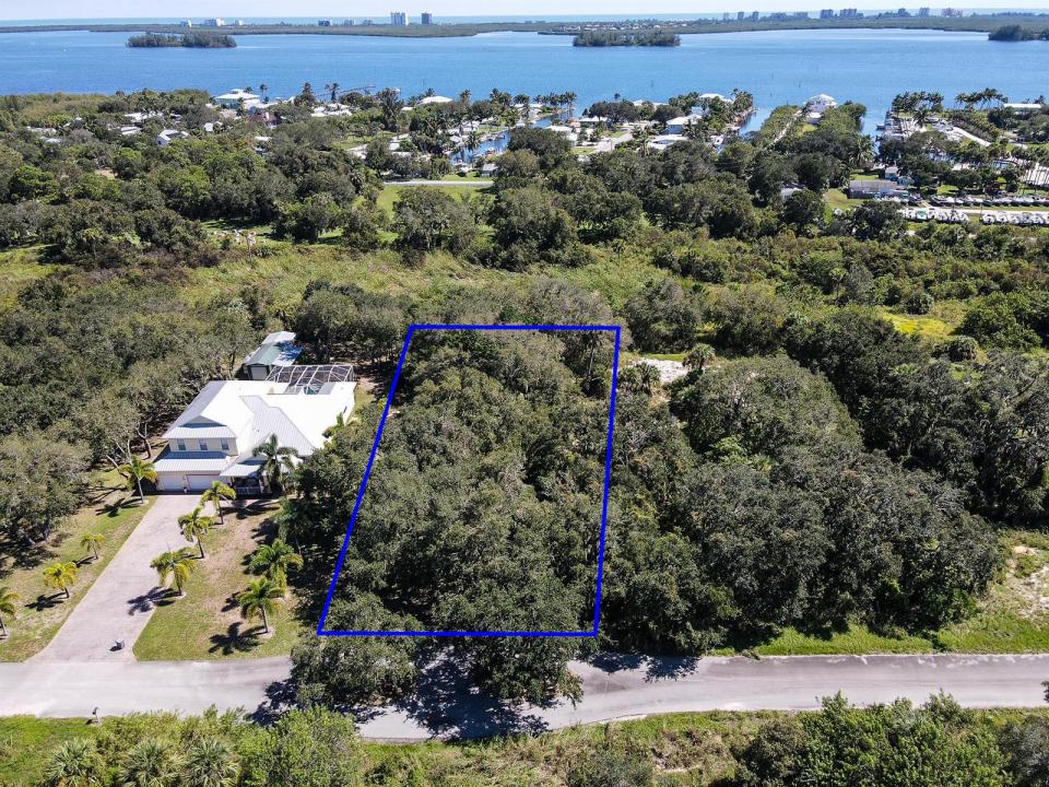 4120 Mariner Oaks Way, Fort Pierce, Floride 34946, États-Unis