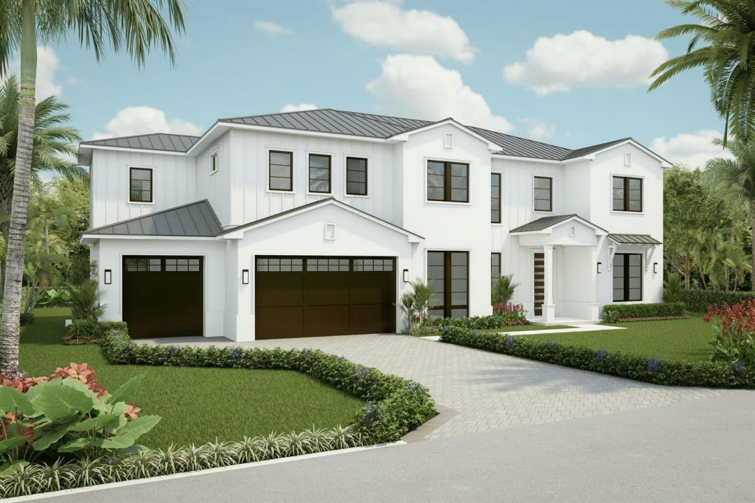 1225 Aryana Way, Delray Beach, Floride 33445, États-Unis
