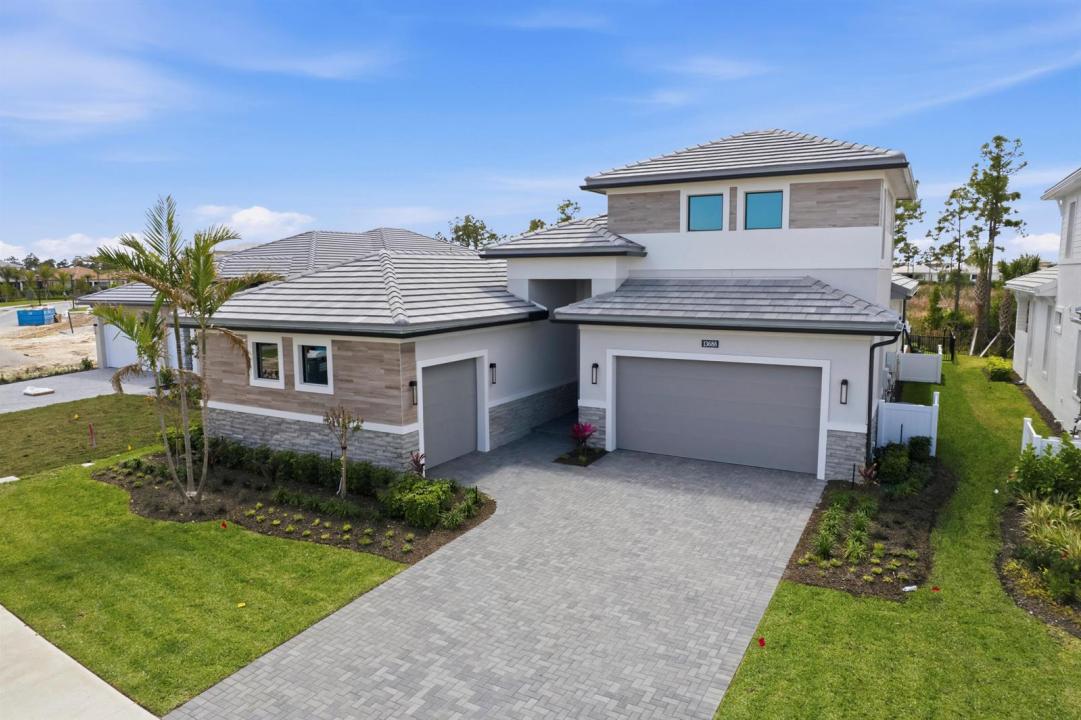 13688 Le Christine Drive, Palm Beach Gardens, Floride 33412, États-Unis