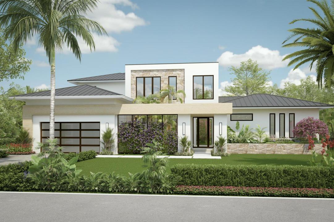 1215 Aryana Way, Delray Beach, Floride 33445, États-Unis