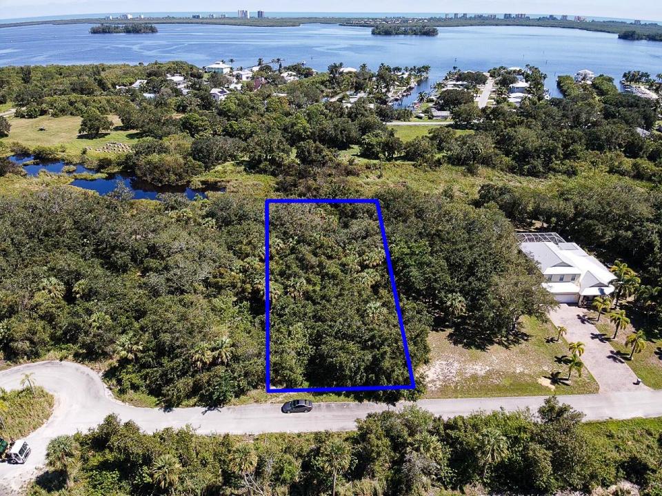 4132 Mariner Oaks Way, Fort Pierce, Floride 34946, États-Unis