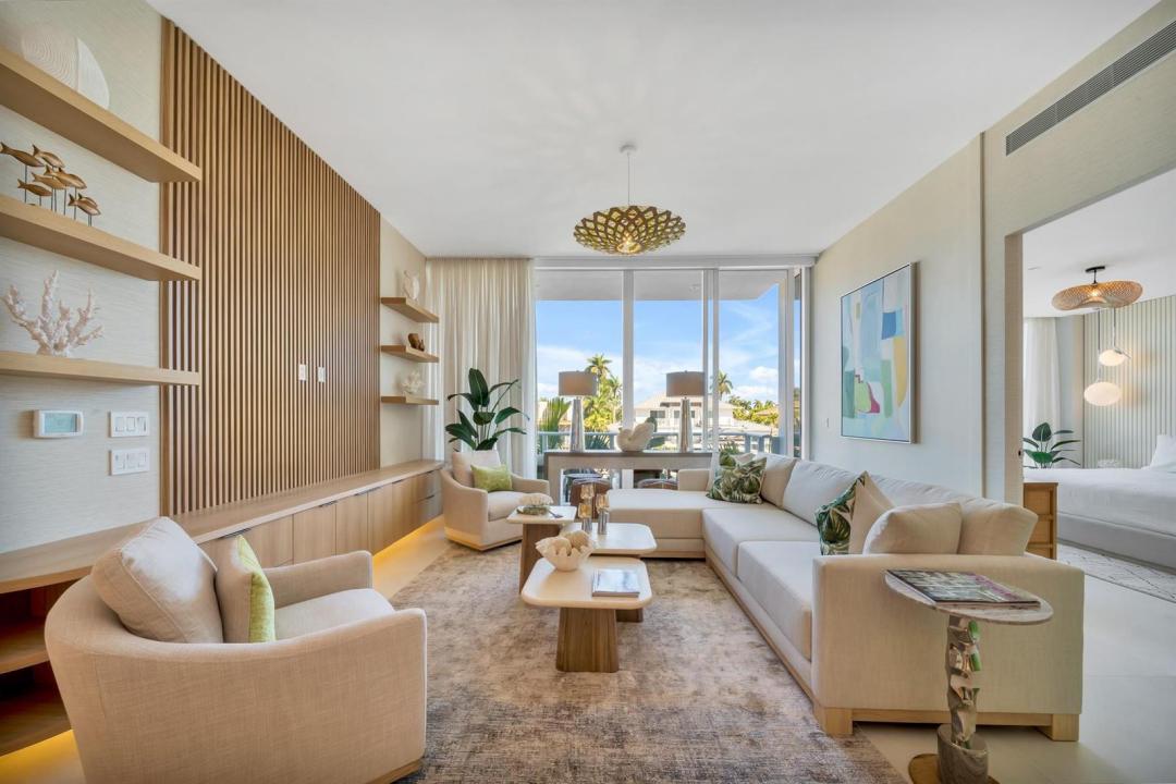 2311 SE 17th Street 202, Fort Lauderdale, Floride 33316, États-Unis