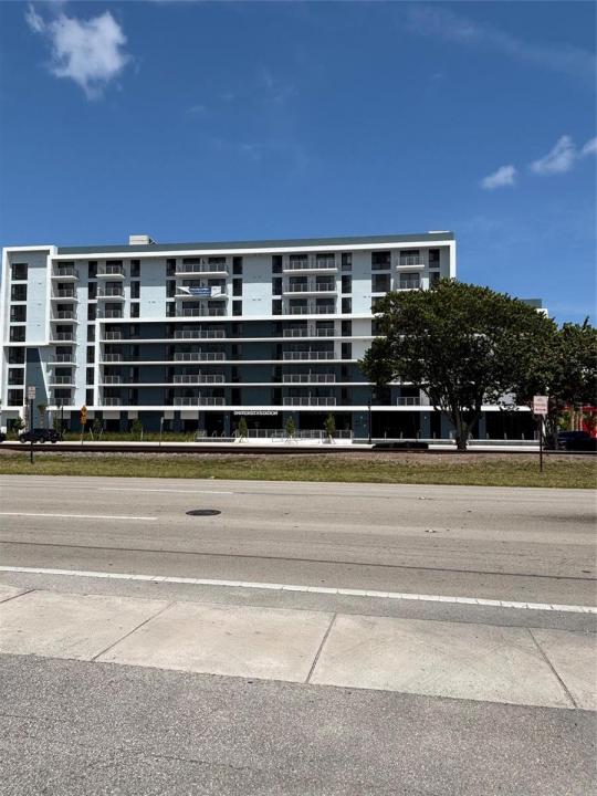 2125 Polk Street, Hollywood, Florida 33020, USA