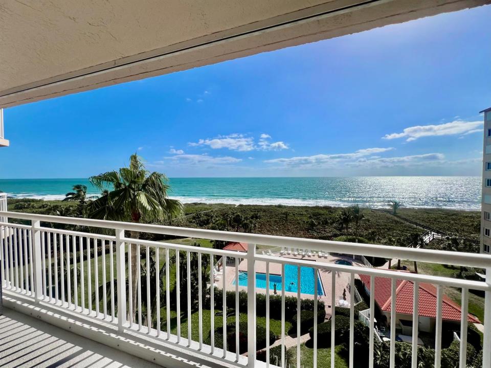 3880 N Highway A1a 604, Hutchinson Island, Florida 34949, Stati Uniti