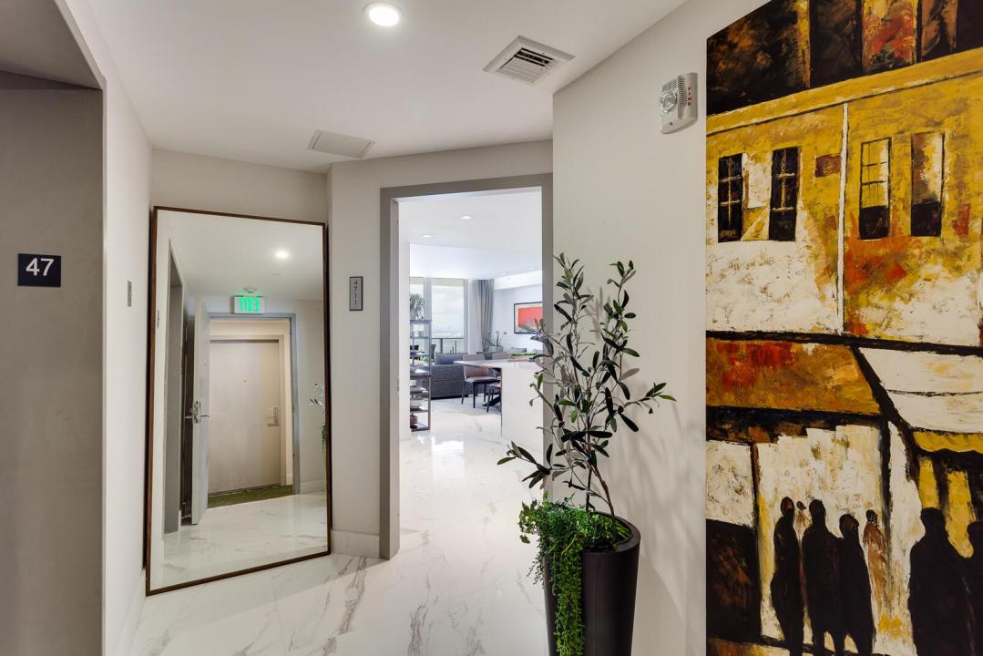 488 NE 18th Street 4711, Miami, Floride 33132, États-Unis
