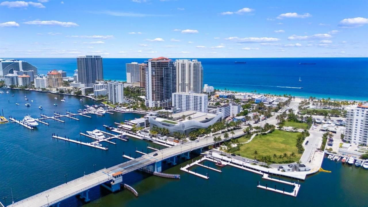 200 S Birch Road 408, Fort Lauderdale, Florida 33316, Stati Uniti