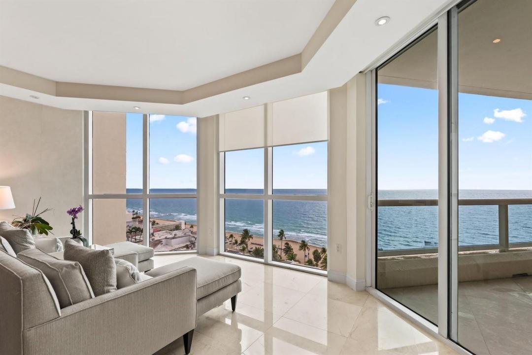 101 S Fort Lauderdale Beach Boulevard 1502, Fort Lauderdale, Floryda 33316, USA