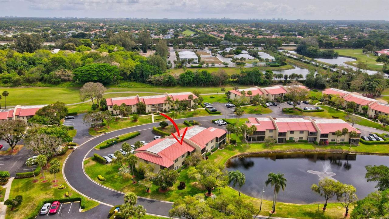 21214 Lago Circle 8f, Boca Raton, Flórida 33433, Estados Unidos