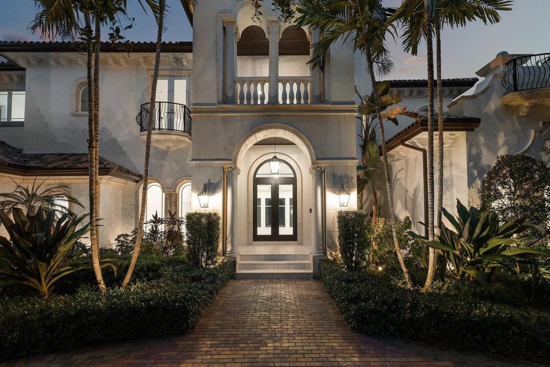 2002 NW 4th Avenue, Delray Beach, Florida 33444, Stati Uniti