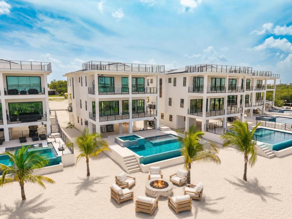 231 E Shore Drive Unit 6, Key West, Florida 33040