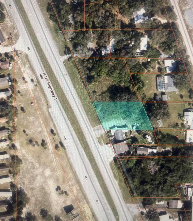 0 N Us 1 Highway, Fort Pierce, Floryda 34950, USA