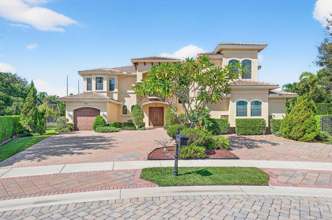 9576 Equus Circle, Boynton Beach, Florida 33472, Stati Uniti