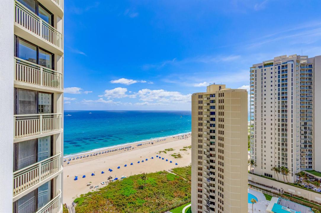 3000 N Ocean Drive 22 G, Singer Island, 플로리다 33404, 미국