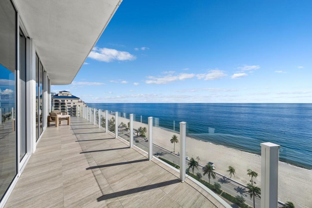 525 N Fort Lauderdale Beach Boulevard 1101, Fort Lauderdale, Florida 33304, Stati Uniti