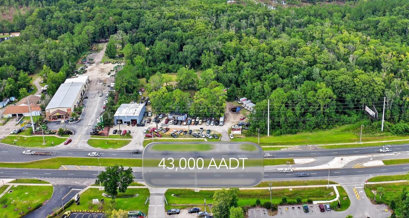 1910 State Road 16, Florida 32084, USA