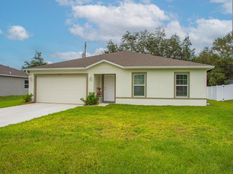 7976 105th Avenue, Vero Beach, Floride 32967, États-Unis