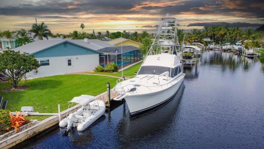 1360 SW Albatross Way, Palm City, Floride 34990, États-Unis