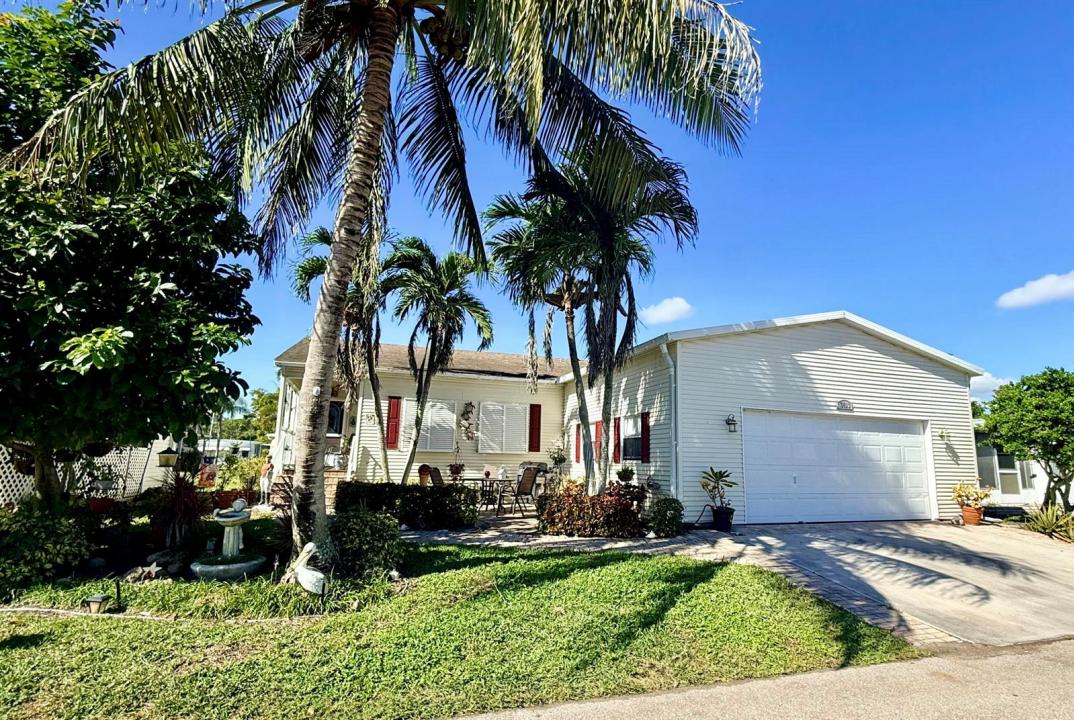 6403 Birch Lane, Lantana, Floride 33462, États-Unis