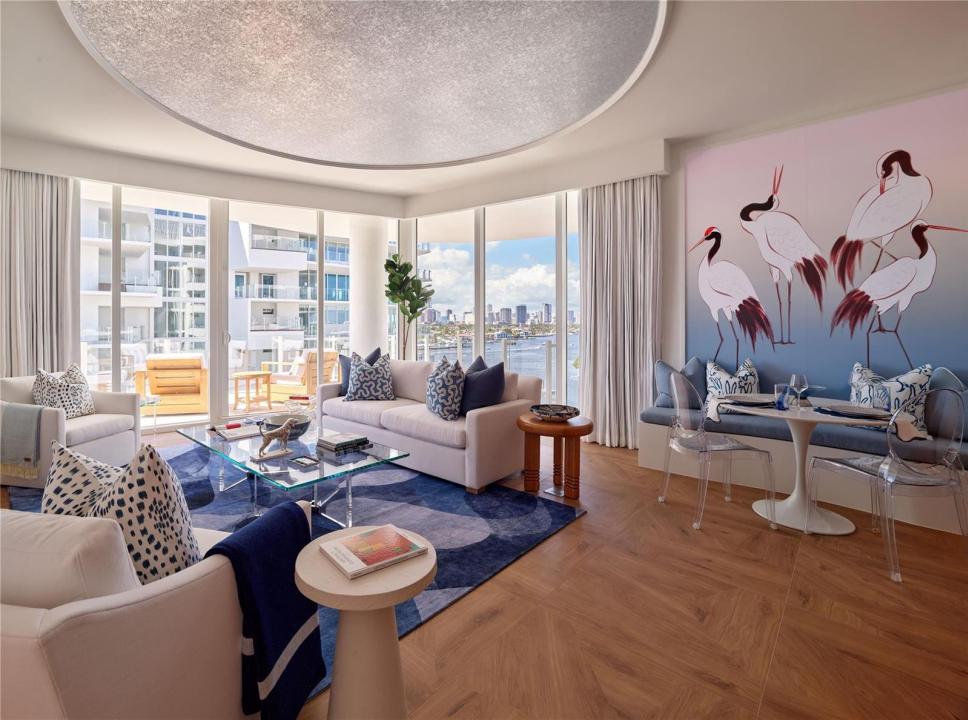 2241 SE 17 Street 704, Fort Lauderdale, Floride 33316, États-Unis