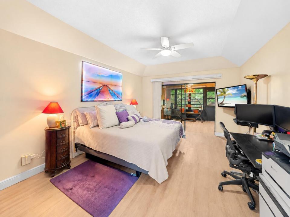 6809 SE Yorktown Drive, Hobe Sound, Floride 33455, États-Unis