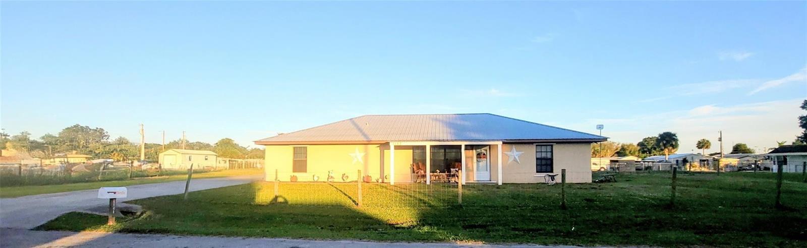 1153 Jerdik Drive, Moore Haven, Florida 33471, Stati Uniti
