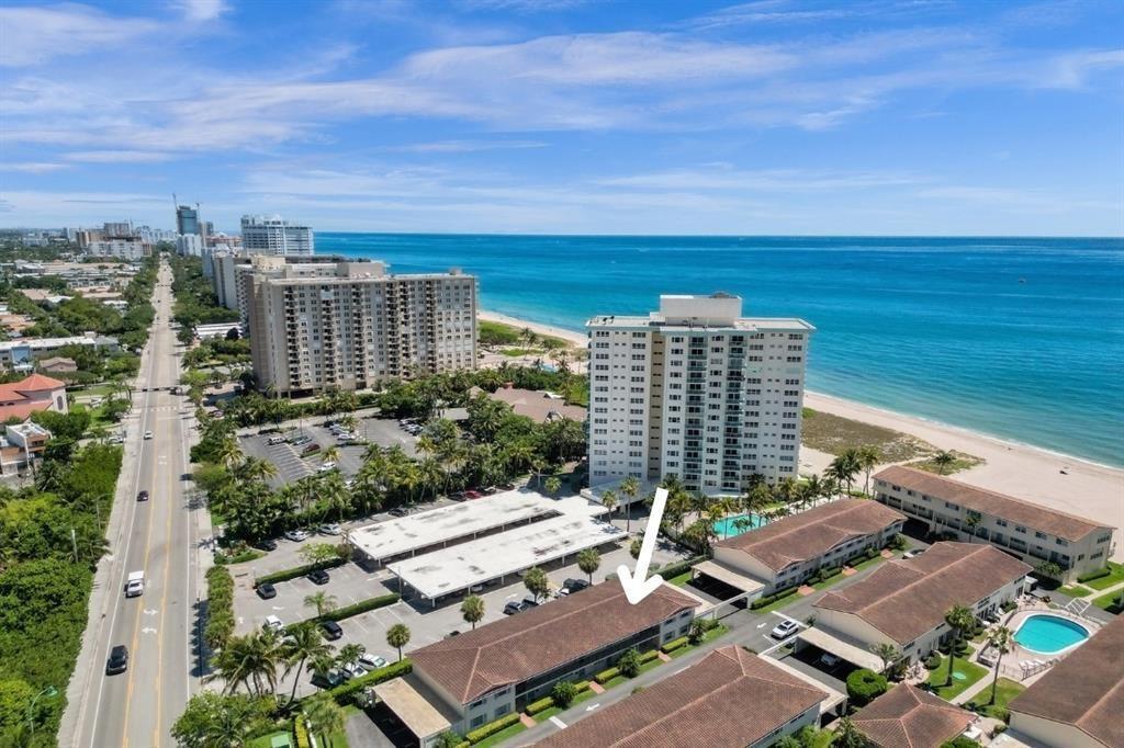 5450 N Ocean Boulevard 6A, Lauderdale By The Sea, 佛羅里達州 33308, 美國