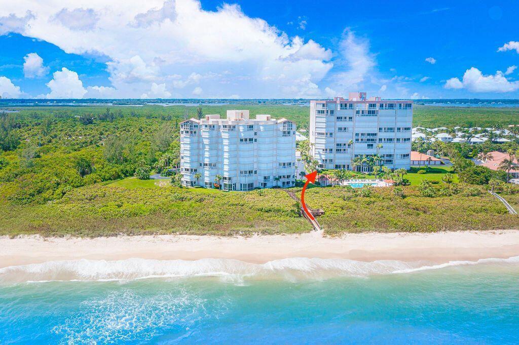 3880 N Hwy A1A 104, Fort Pierce, Floride 34949, États-Unis